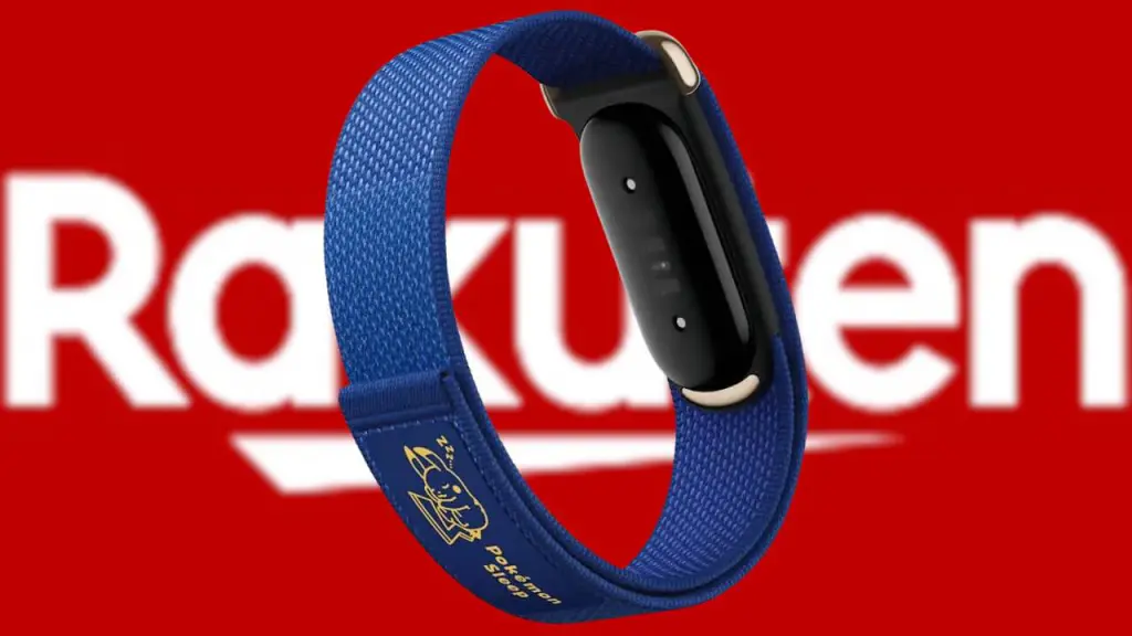 Google Fitbit Air