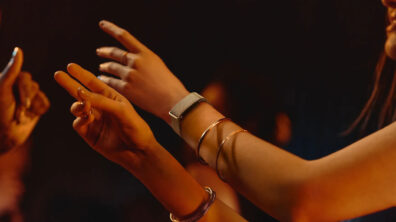 Google Fitbit Air