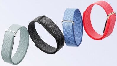 Google Fitbit Air