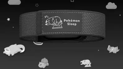 Google-Fitbit-Air-Pokemon-Sleep