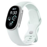 Google Fitbit Edge