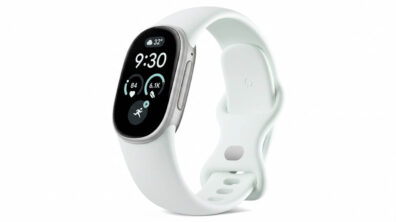 Google Fitbit Edge