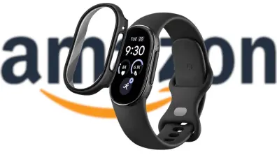 Google Fitbit Edge Fofvo