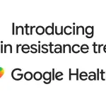 Google Health