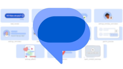 Google Message