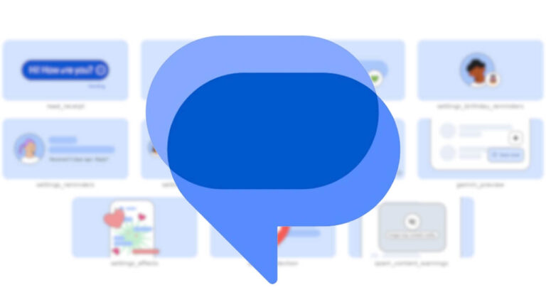 Google Messages to Get Major Settings Redesign: App Teardown – Jetstream