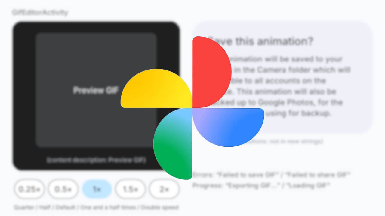 Google Photos
