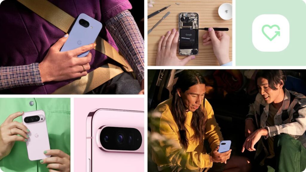 Google Pixel