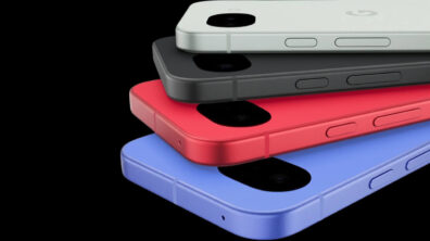 Google Pixel 10a