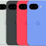 Google-Pixel-10a