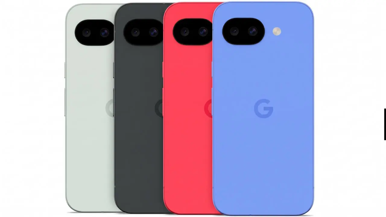 Google-Pixel-10a