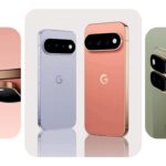 Google Pixel 11