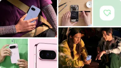 Google Pixel