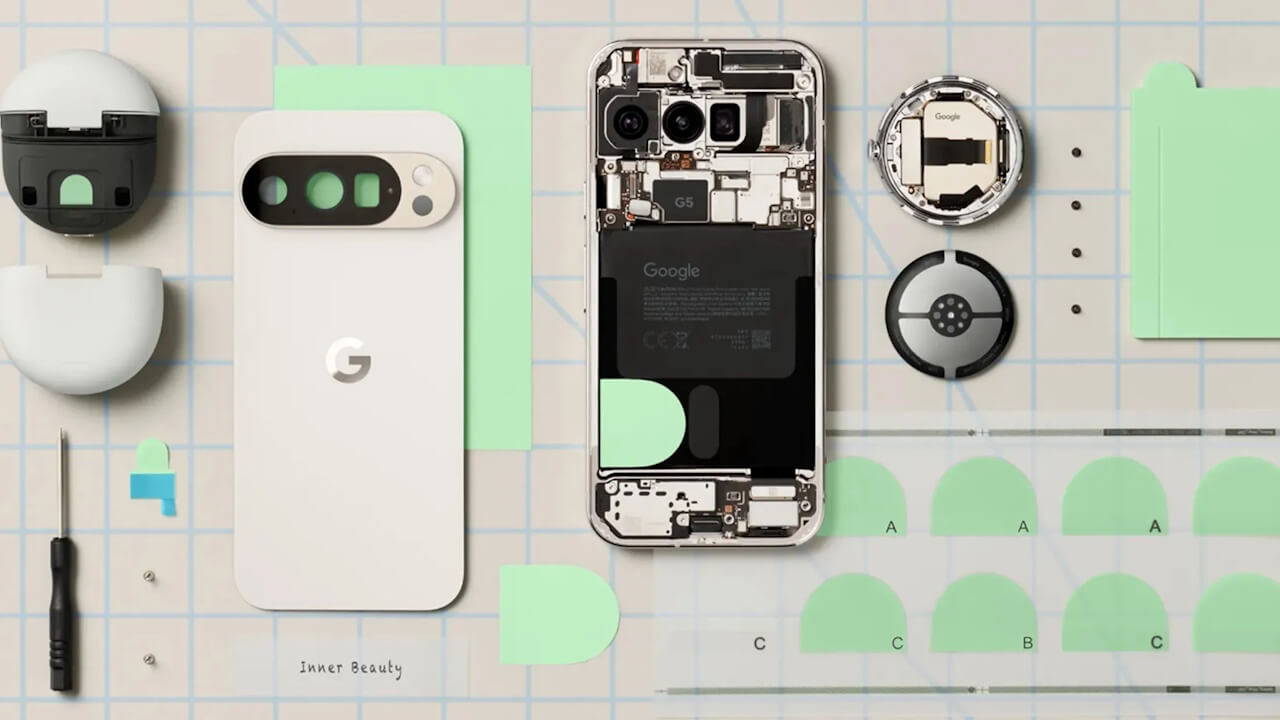Google Pixel