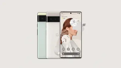 Google Pixel 6 Pro