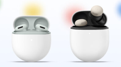 Google Pixel Buds
