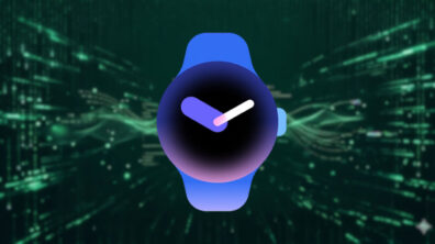 Google Pixel Watch