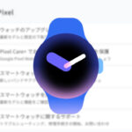 Google Pixel Watch