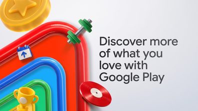 Google Play