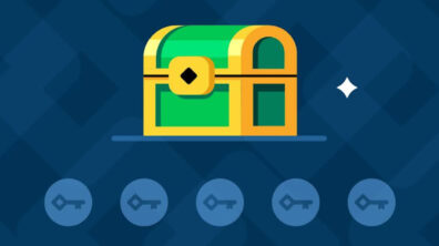 Google Play Quest