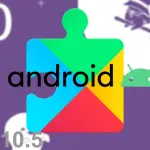 Google System Update october
