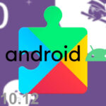 Google System Update october