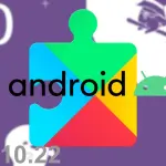 Google System Update october