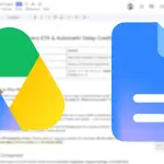 Google Workspace Markdown