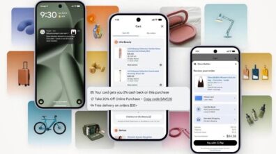 Google shopping