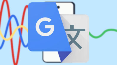 Google translate