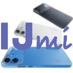 IIJmio Nothing-Phone-4b