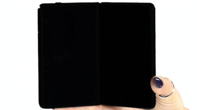Motorola foldable