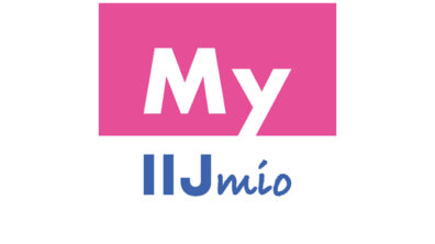 My IIJmio