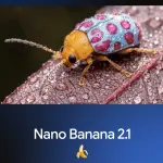 Nano Banana 2.1