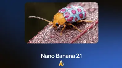 Nano Banana 2.1