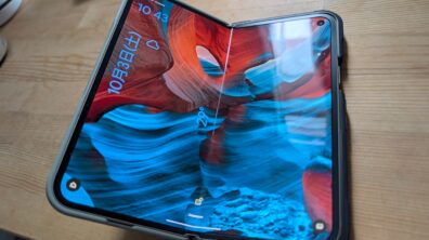 Pixel 11 Pro Fold
