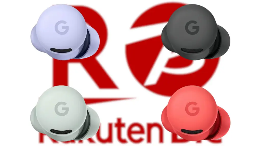 Pixel Buds 2a