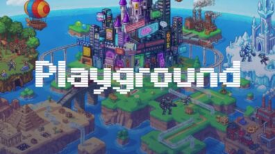 Playground