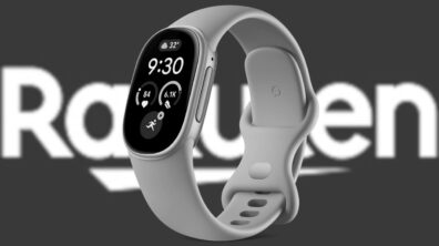 Rakuten Books FItbit Edge-1