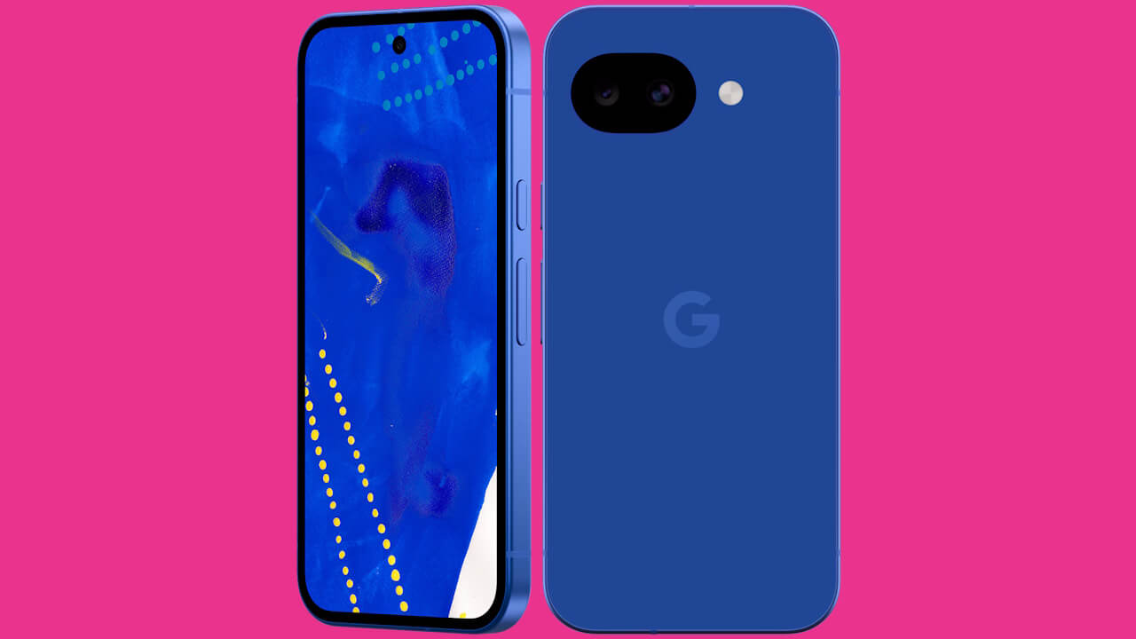 Rakuten Mobile Pixel 10a