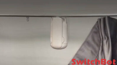 SwitchBot Curtain 4