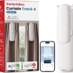 SwitchBot Curtain 4