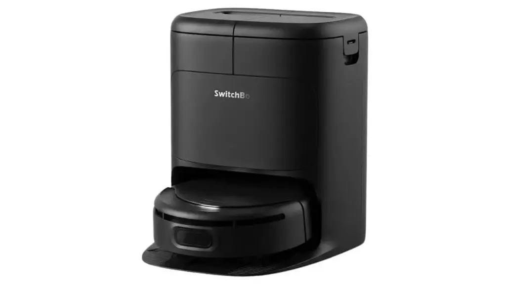 SwitchBot-S20-Mini-Black