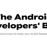 The Android Developers Blog