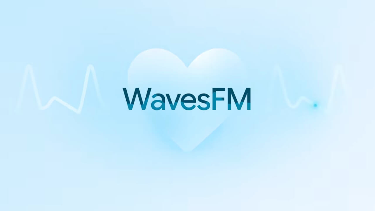 Waves FM