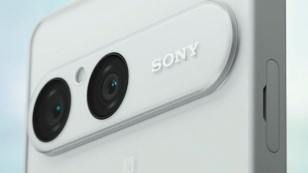 Xperia 10 VIII