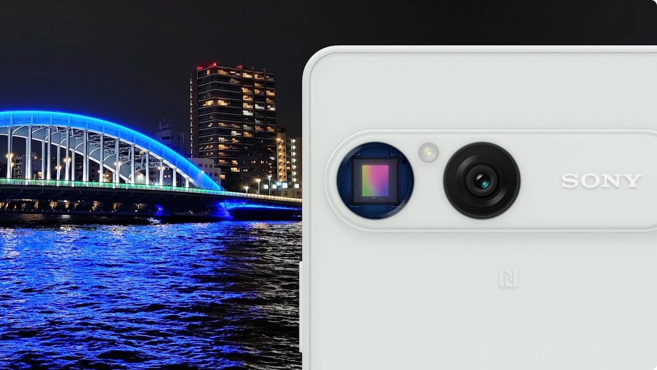 Xperia 10 VIII