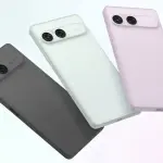 Xperia 10 VIII