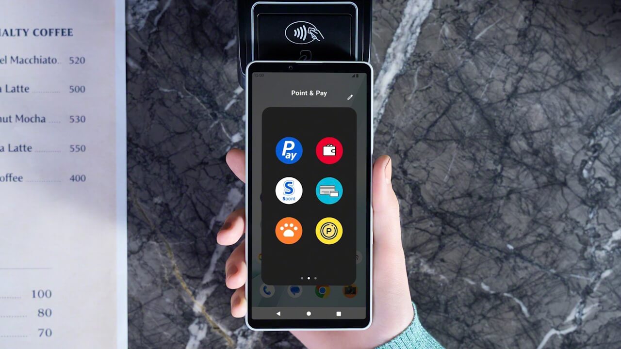Xperia 10 VIII