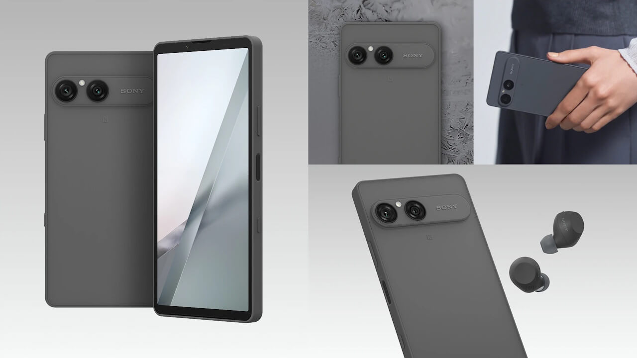 Xperia 10 VIII
